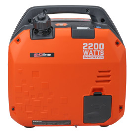 Генератор инверторный EVOline BQH 2200