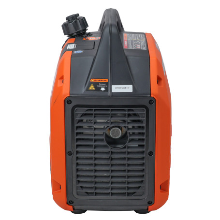 Генератор инверторный EVOline BQH 2200