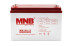 Аккумулятор для ИБП MNB MM 100-12 (12В/100Ач/AGM)