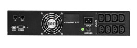 Источник бесперебойного питания ИБП HIDEN KLPS3000RM