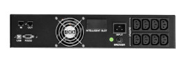 Источник бесперебойного питания ИБП HIDEN KLPS3000RM