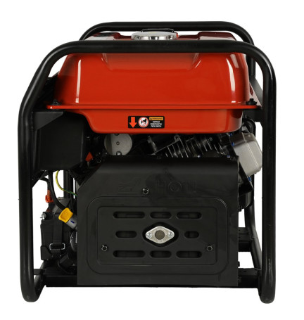 Генератор инверторный A-ipower A6500i