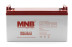 Аккумулятор для ИБП MNB MM 120-12 (12В/120Ач/AGM)