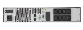 Источник бесперебойного питания ИБП Hiden EXPERT ULPS800RM