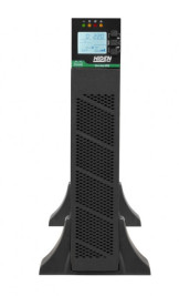Источник бесперебойного питания ИБП HIDEN X-SOD KN-2506H-RT