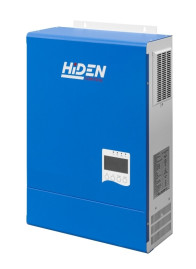 Источник бесперебойного питания ИБП Hiden MASTER HS35-5648PRO