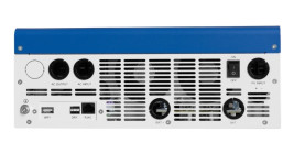 Источник бесперебойного питания ИБП Hiden MASTER HS35-5648PRO