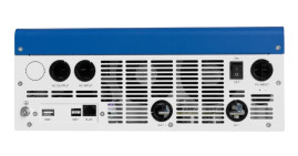 Источник бесперебойного питания ИБП Hiden MASTER HS35-5648PRO