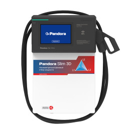 Зарядная станция Pandora Slim 3D
