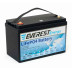Тяговый аккумулятор EVEREST Energy LFP 24V50Аh PRO