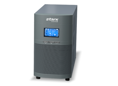 ИБП онлайн STARK Country 2000 ONLINE (16А)