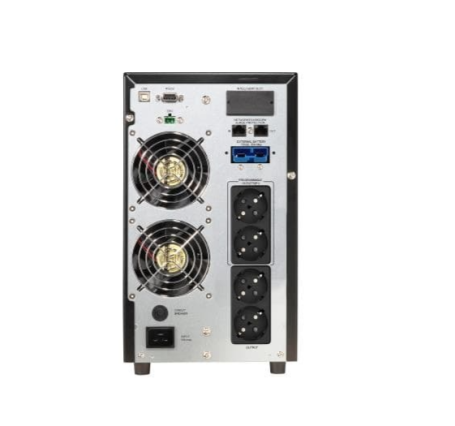 ИБП онлайн STARK Country 2000 ONLINE (16А)