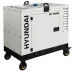 Генератор дизельный HYUNDAY DHY 16000SE