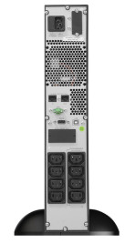 Источник бесперебойного питания ИБП Hiden EXPERT ULPS1100RM