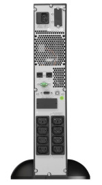 Источник бесперебойного питания ИБП Hiden EXPERT ULPS1100RM