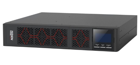 Источник бесперебойного питания ИБП Hiden EXPERT ULPS1100RM