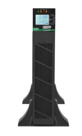 Источник бесперебойного питания ИБП HIDEN X-SOD KN-2510H-RT
