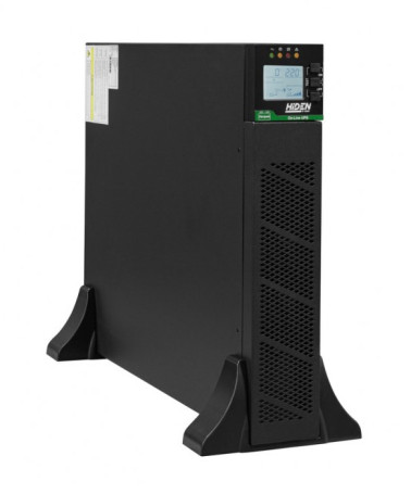 Источник бесперебойного питания ИБП HIDEN X-SOD KN-2510H-RT