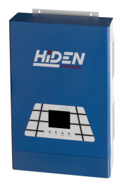 Источник бесперебойного питания ИБП Hiden MASTER HS35-10048PRO