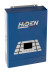 Источник бесперебойного питания ИБП Hiden MASTER HS35-10048PRO