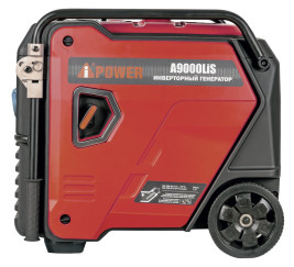 Генератор инверторный A-ipower A9000LiS
