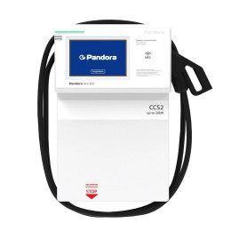 Зарядная станция Pandora Slim 20 ECO
