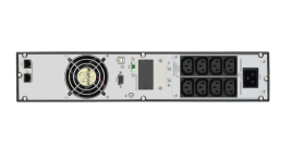 ИБП онлайн STARK Country 2000 ONLINE RT (12А, 2U)