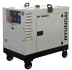 Генератор дизельный HYUNDAY DHY 16000SE-3
