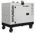 Генератор дизельный HYUNDAY DHY 16000SE-3