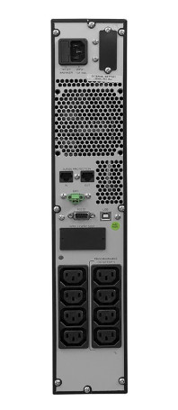 Источник бесперебойного питания ИБП Hiden EXPERT ULPS1500RM