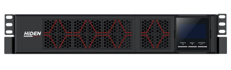 Источник бесперебойного питания ИБП Hiden EXPERT ULPS1500RM
