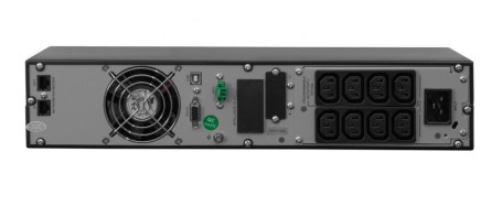 Источник бесперебойного питания ИБП HIDEN X-SOD KN-2502H-RT
