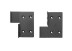 Источник бесперебойного питания ИБП HIDEN X-SOD KN-2502H-RT