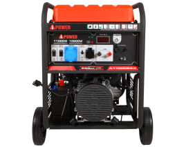 Бензогенератор A-iPower A11000EAX