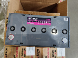 Аккумуляторная батарея Stark S712/90 (12В/88Ач/Gel)