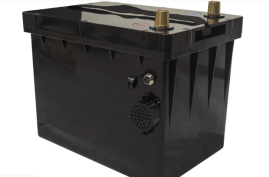 Тяговый аккумулятор EVEREST Energy LFP 24V80Аh PRO