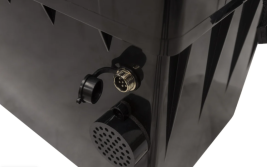 Тяговый аккумулятор EVEREST Energy LFP 24V80Аh PRO