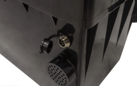 Тяговый аккумулятор EVEREST Energy LFP 24V80Аh PRO