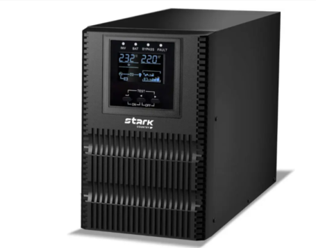 ИБП онлайн STARK Country 2000 ONLINE ONE