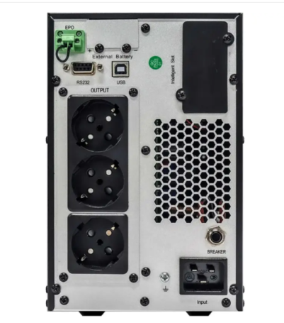 ИБП онлайн STARK Country 2000 ONLINE ONE