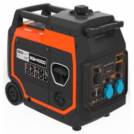Генератор инверторный EVOline BQH 4000