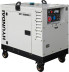 Генератор дизельный HYUNDAY DHY 16000SE-T