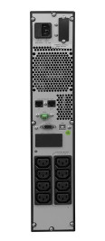 Источник бесперебойного питания ИБП Hiden EXPERT ULPS2000RM