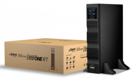 ИБП онлайн STARK Country 2000 ONLINE ONE RT (12А, 2U)