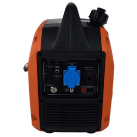 Генератор инверторный EVOline BQH 2200 E