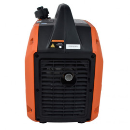 Генератор инверторный EVOline BQH 2200 E