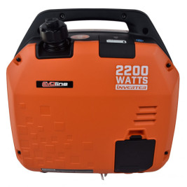 Генератор инверторный EVOline BQH 2200 E