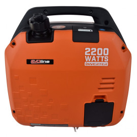 Генератор инверторный EVOline BQH 2200 E