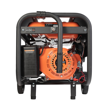 Бензогенератор PATRIOT GP 3810 LE