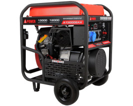 Бензогенератор A-iPower A13000EAX